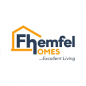 Fhemfel Homes logo